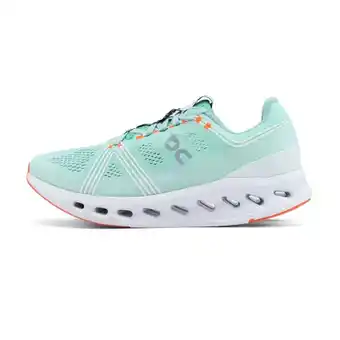 All4running On cloudsurfer dames aanbieding