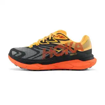 All4running Hoka tecton x 2 heren aanbieding