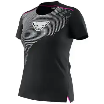 All4running Dynafit t-shirt dames aanbieding