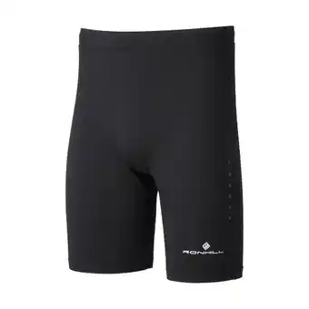 All4running Ronhill core short heren aanbieding