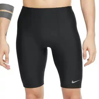 All4running Nike dri-fit fast short tight heren aanbieding