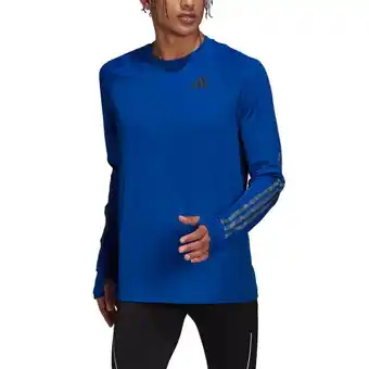 All4running Adidas run icon shirt heren aanbieding