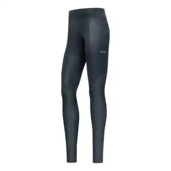 All4running Gore r3 partial gws tights dames aanbieding