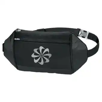 All4running Nike challenger waist pack large aanbieding