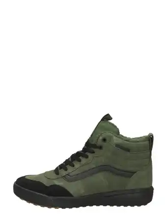 Schuurman Schoenen Vans - mn range exp hi vansguard aanbieding