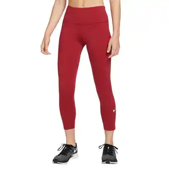 All4running Nike epic luxe crop tight dames aanbieding