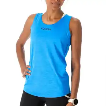 All4running Fusion c3 singlet dames aanbieding