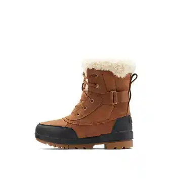 Amazon Sorel dames torino 2 parc boot waterdichte winter aanbieding