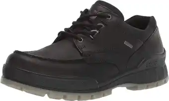 Amazon Ecco heren track 25 m outdoor shoe aanbieding