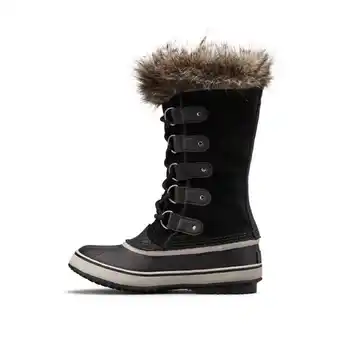 Amazon Sorel winterlaarzen voor dames aanbieding