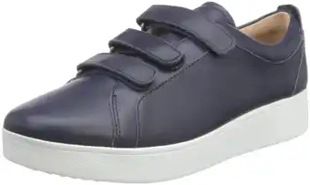 Amazon Fitflop rally sneaker voor dames aanbieding