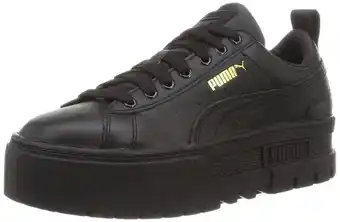 Amazon Puma mayze classic wns sneaker voor dames aanbieding