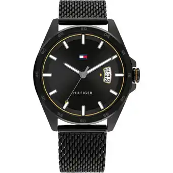 Amazon Tommy hilfiger polshorloge 1791913 aanbieding