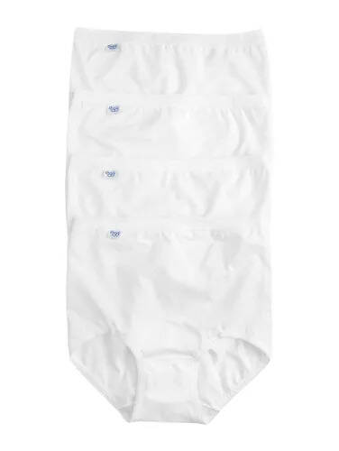 sloggi Dames GO Allround Hipster Slip, Peanut Butter, One, Peanut boter