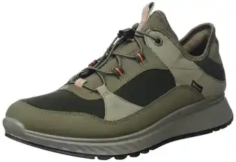 Amazon Ecco exostride outdoorschoenen voor heren aanbieding