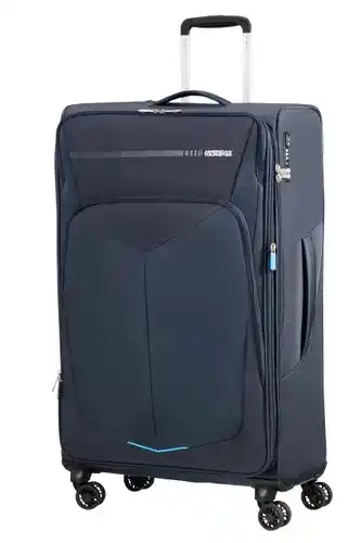 Amazon American tourister summer funk aanbieding