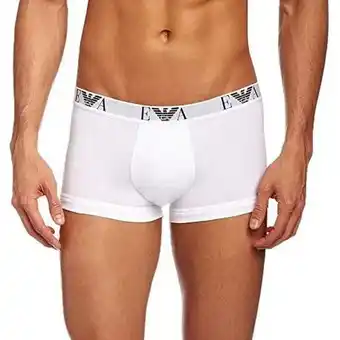 Amazon Armani emporio boxershorts voor heren aanbieding