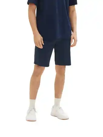 Amazon Tom tailor mannen bermuda shorts 1035038 aanbieding