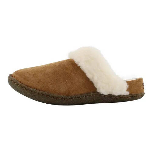 Sorel damespantoffels aanbieding bij Amazon