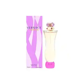 Amazon Versace woman eau de parfum spray 50 ml (1 pak) (1 aanbieding