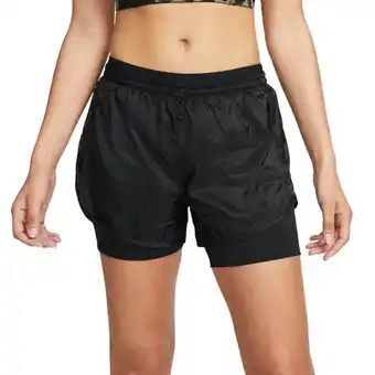 All4running Nike icon clash tempo lux short dames aanbieding