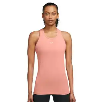 All4running Nike dri-fit adv seamless singlet dames aanbieding