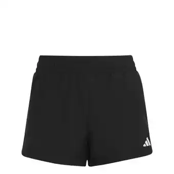 Amazon Adidas meisjesshorts (1/4) g tr-es 3s sho aanbieding