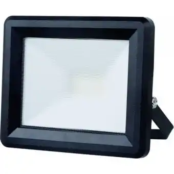 Conrad Megalight floodlight out10 83299 led-buitenschijnwerper 10 w neutraalwit aanbieding