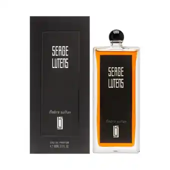 Amazon Serge lutens agua fresca - 100 ml aanbieding