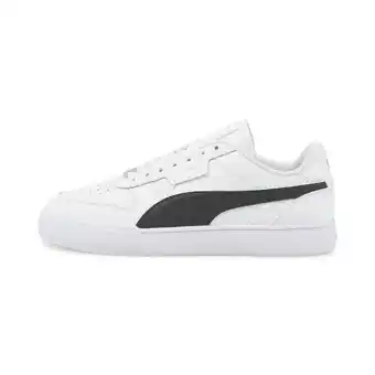 Amazon Puma unisex caven dime sneakers aanbieding