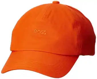 Amazon Hugo boss boss men's foxa hoed aanbieding