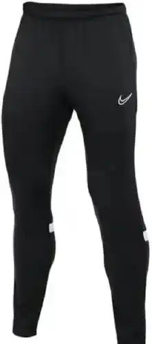 Amazon Nike dames broek w nk df acdpr pant kpz aanbieding