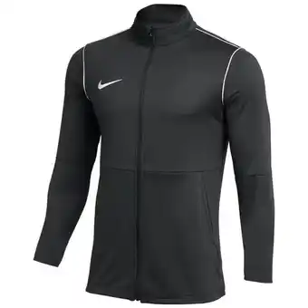 Amazon Nike heren jas m nk dry park20 trk jkt k aanbieding