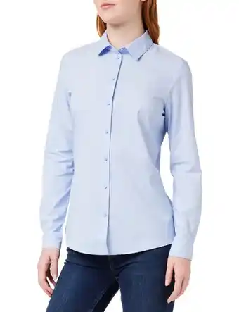 Amazon Jacqueline de yong jdy damen jdymio l/s shirt wvn noos bluse aanbieding