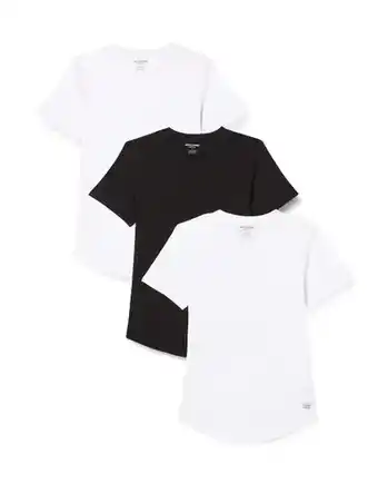 Amazon Jack & jones heren t-shirt aanbieding