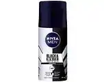 De Online Drogist Nivea men black & white invisible deodorant spray mini 35ml aanbieding