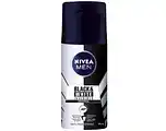 De Online Drogist Nivea men black & white invisible deodorant spray mini 35ml aanbieding