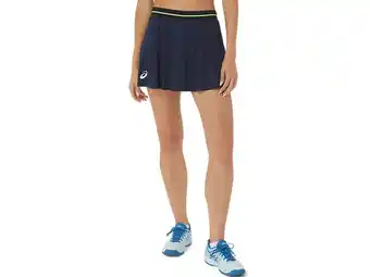 Asics Asics match skort aanbieding