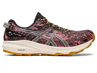 Asics Asics fuji lite 3 aanbieding