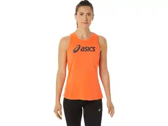 Asics Asics core tank aanbieding