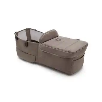 Baby Plus Bugaboo donkey5 mineral wiegbekleding - taupe aanbieding