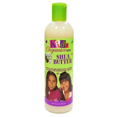 Africas best africa's best - kids originals - moisturizing hair lotion ...
