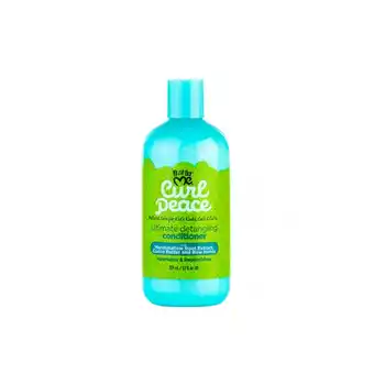 Babydrogist Just for me curl peace - conditioner - 355ml aanbieding