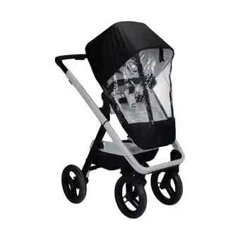 Babypark Dubatti two regenscherm aanbieding