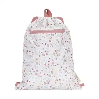 Babypark Little dutch flowers & butterflies gymtas aanbieding