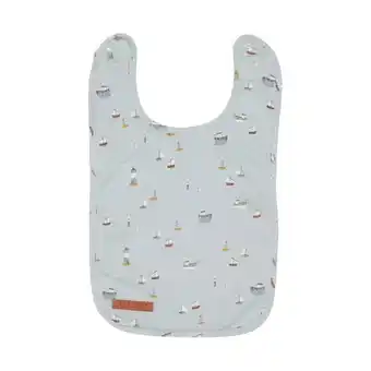 Babypark Little dutch sailors bay slab blue aanbieding