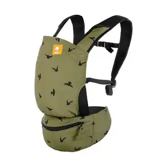 Babypark Tula lite draagzak soar aanbieding