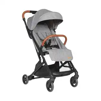 Babypark Little dutch buggy comfort grey aanbieding