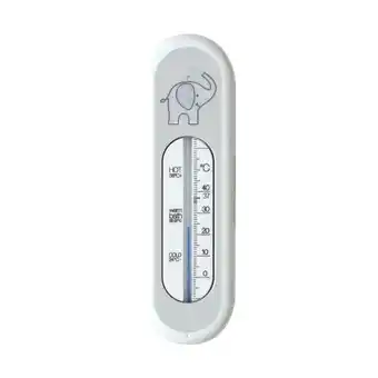 Babypark Bebe-jou ollie badthermometer aanbieding