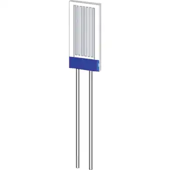 Conrad Yageo 32208548 m222 pt100 temperatuursensor -70 tot +500 °c 100 ω 3850 ppm/k radiaal bedraad aanbieding